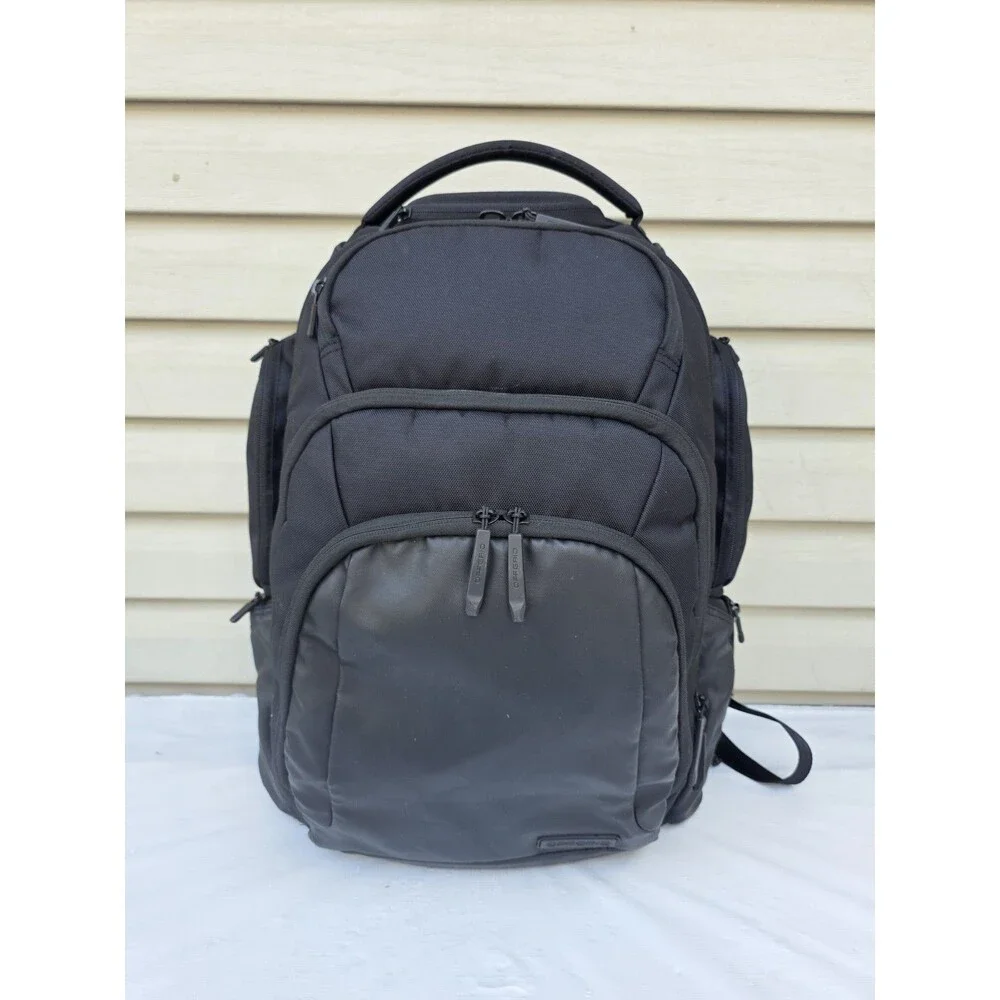 OffGrid Faraday Backpack Pro - EMP Protection